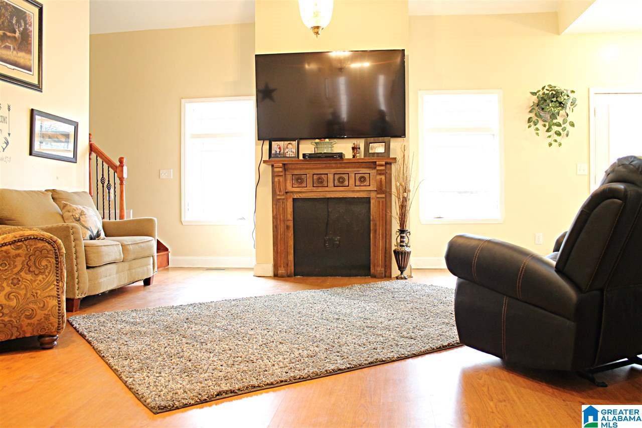 407 Pinetucky Lane Heflin, AL 36264 - Photo 27 of 31