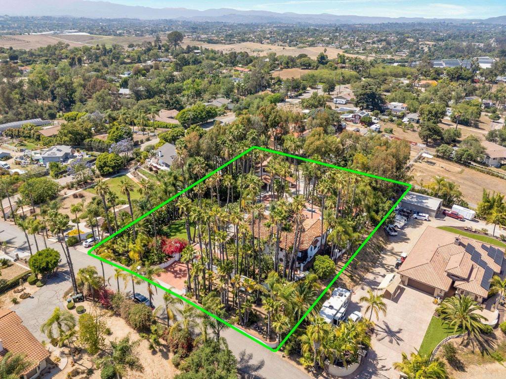 2155 Sunrise View Road Fallbrook, CA 92028 - Photo 73 of 75