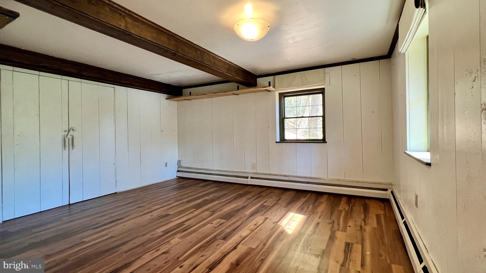 280 Headquarters Road Erwinna, PA 18920 - Photo 14 of 24 Lower level bonus room