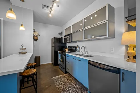 $294,900 | 2115 Yeaman Place, Unit 421, Nashville, TN 37206