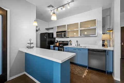 $294,900 | 2115 Yeaman Place, Unit 421, Nashville, TN 37206