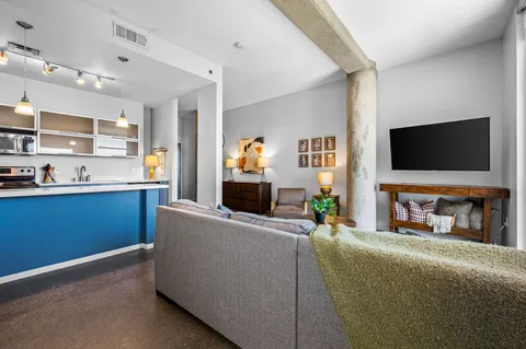 $294,900 | 2115 Yeaman Place, Unit 421, Nashville, TN 37206