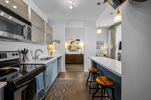 $294,900 | 2115 Yeaman Place, Unit 421, Nashville, TN 37206