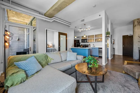 $294,900 | 2115 Yeaman Place, Unit 421, Nashville, TN 37206