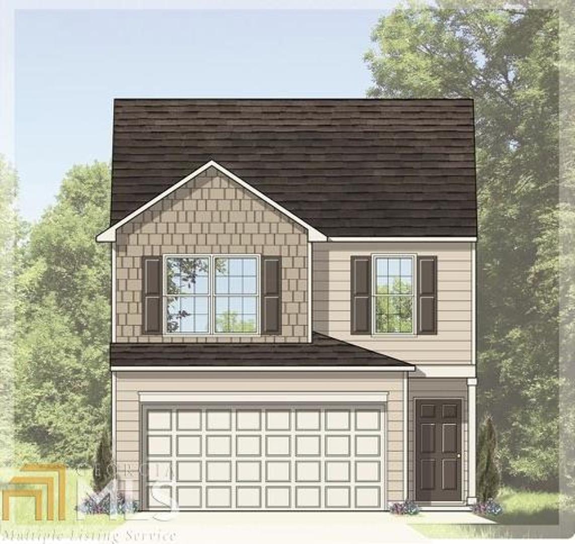 3626 Oakleaf Pass, Unit 94 Fairburn, GA 30213 - Photo 1 of 1 Gallery Image 1