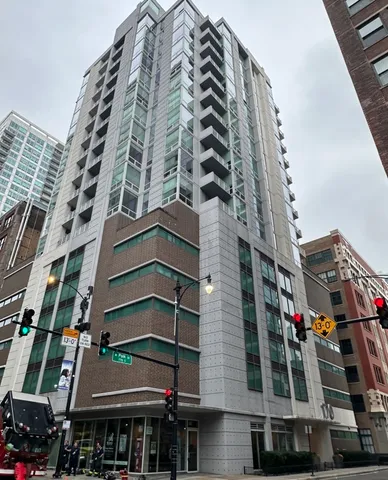 $3,000 | 170 West Polk Street, Unit 1101, Chicago, IL 60605