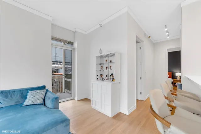 $3,000 | 170 West Polk Street, Unit 1101, Chicago, IL 60605