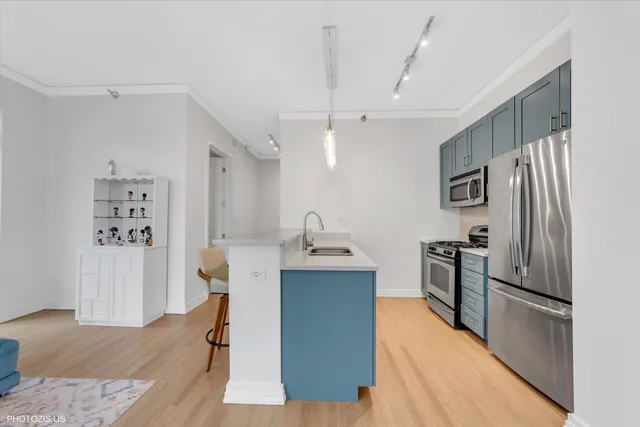 $3,000 | 170 West Polk Street, Unit 1101, Chicago, IL 60605