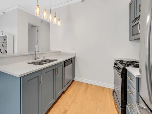 $3,000 | 170 West Polk Street, Unit 1101, Chicago, IL 60605