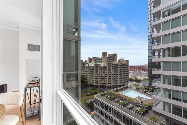 $3,000 | 170 West Polk Street, Unit 1101, Chicago, IL 60605