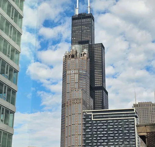 $3,000 | 170 West Polk Street, Unit 1101, Chicago, IL 60605