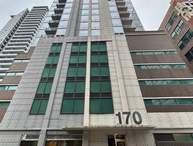 $3,000 | 170 West Polk Street, Unit 1101, Chicago, IL 60605
