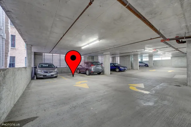 $3,000 | 170 West Polk Street, Unit 1101, Chicago, IL 60605