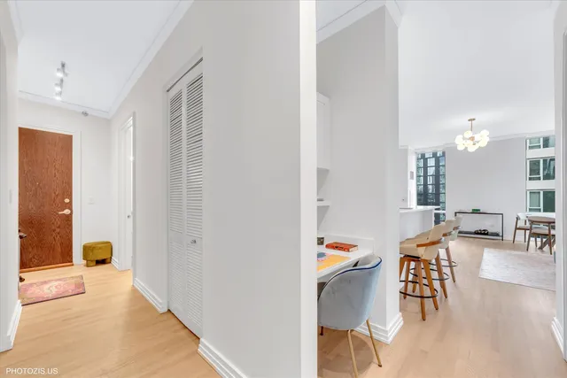 $3,000 | 170 West Polk Street, Unit 1101, Chicago, IL 60605