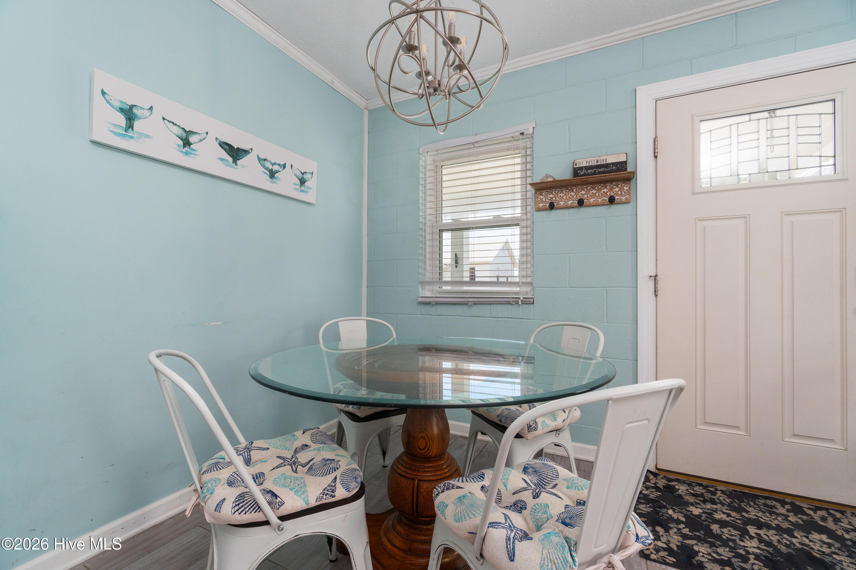 207 East Terminal Boulevard Atlantic Beach, NC 28512 - Photo 9 of 69 Dining Area View