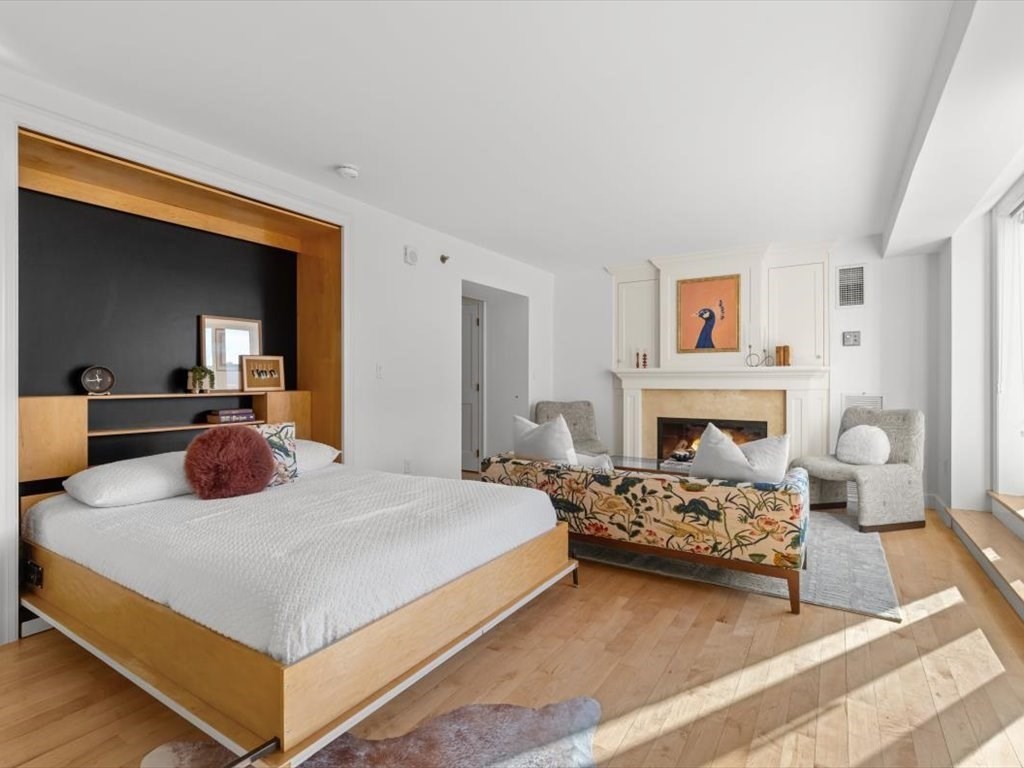 10 Rogers Street, Unit PH4 Cambridge, MA 02142 - Photo 23 of 28