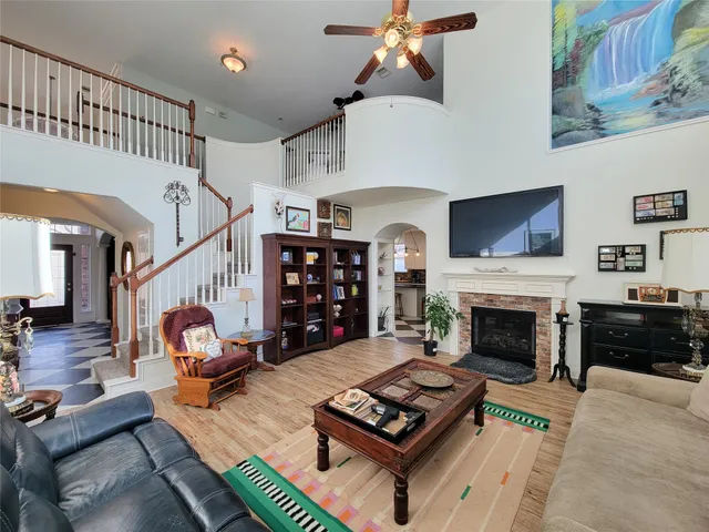 $510,000 | 22631 Two Lakes Drive, Tomball, TX 77375