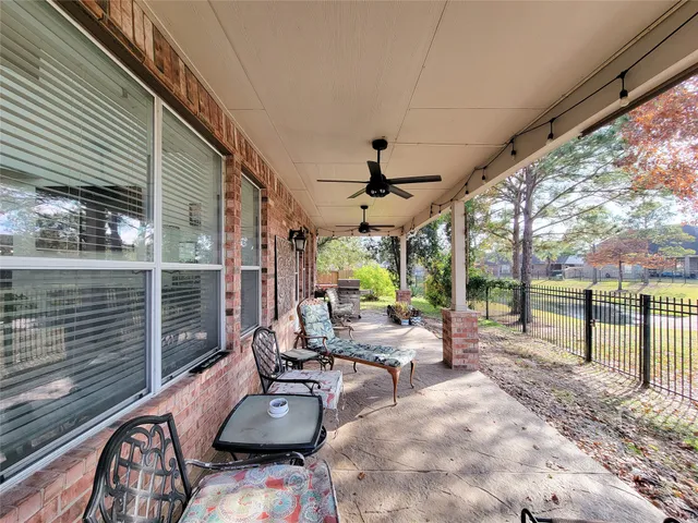 $510,000 | 22631 Two Lakes Drive, Tomball, TX 77375