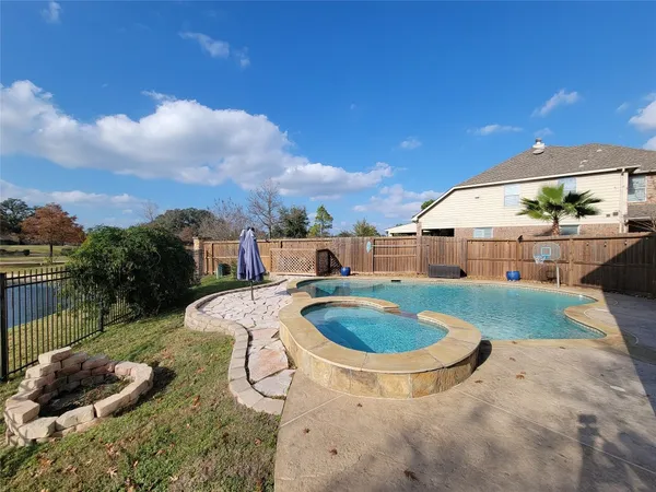 $475,000 | 22631 Two Lakes Drive, Tomball, TX 77375