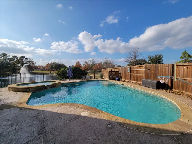 $510,000 | 22631 Two Lakes Drive, Tomball, TX 77375