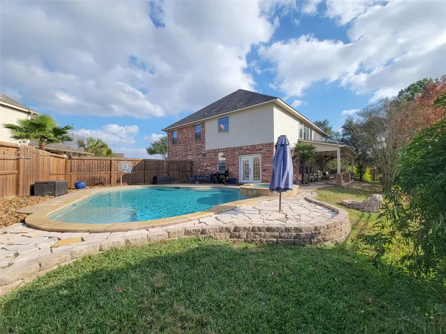 $510,000 | 22631 Two Lakes Drive, Tomball, TX 77375