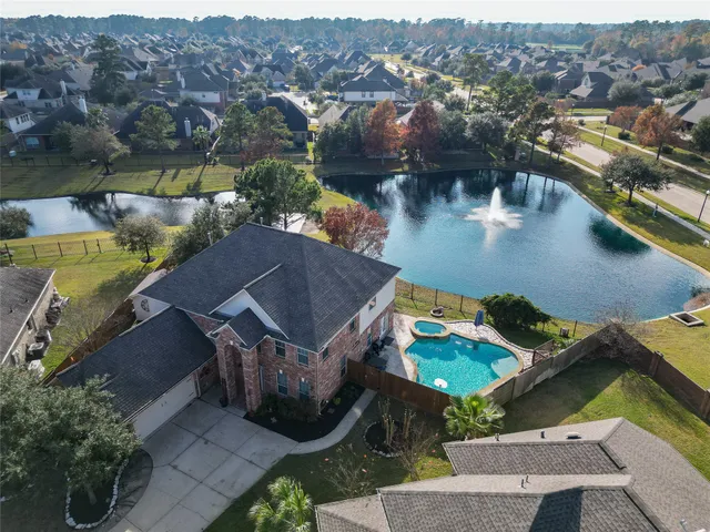 $510,000 | 22631 Two Lakes Drive, Tomball, TX 77375