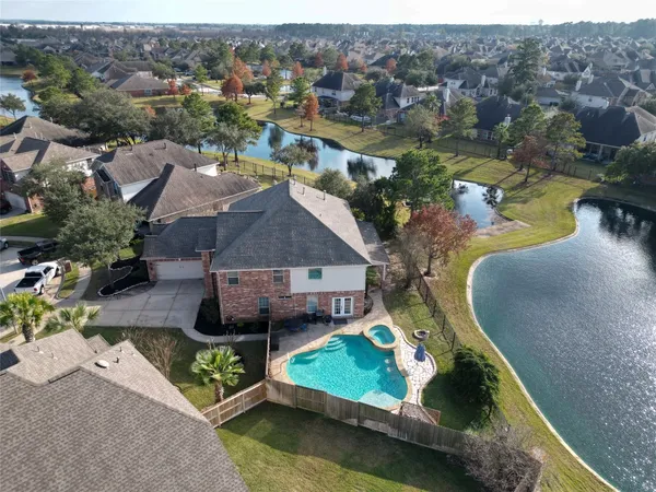 $475,000 | 22631 Two Lakes Drive, Tomball, TX 77375