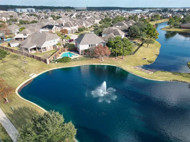 $510,000 | 22631 Two Lakes Drive, Tomball, TX 77375