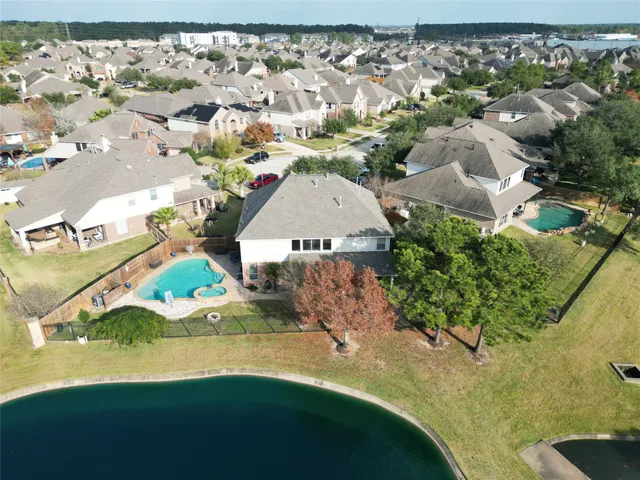 $510,000 | 22631 Two Lakes Drive, Tomball, TX 77375