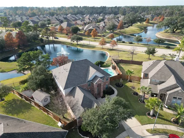 $475,000 | 22631 Two Lakes Drive, Tomball, TX 77375