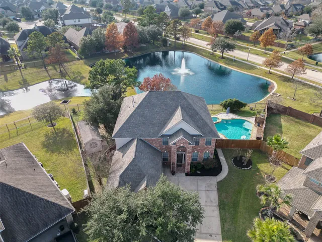$510,000 | 22631 Two Lakes Drive, Tomball, TX 77375