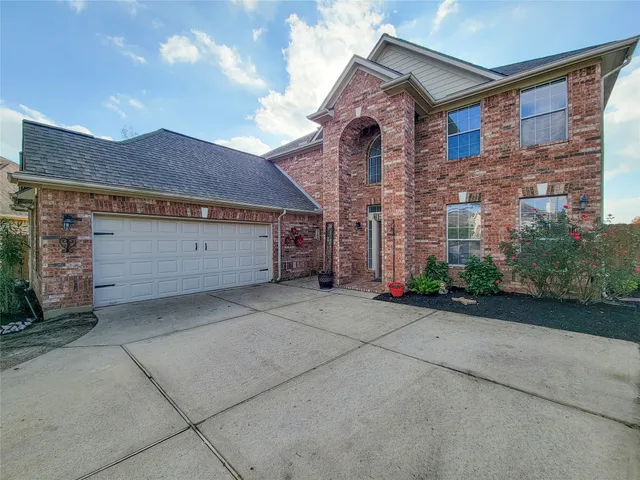 $510,000 | 22631 Two Lakes Drive, Tomball, TX 77375