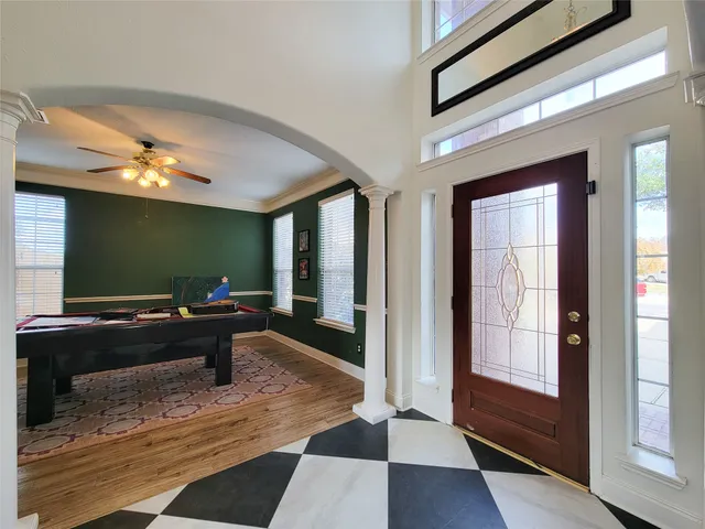 $510,000 | 22631 Two Lakes Drive, Tomball, TX 77375