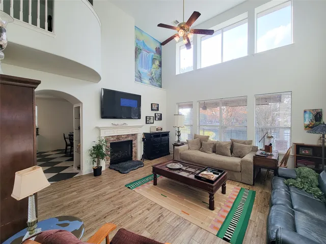 $510,000 | 22631 Two Lakes Drive, Tomball, TX 77375