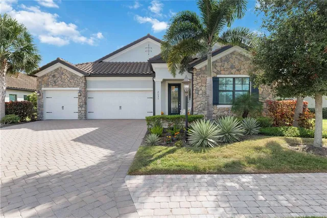 $1,200,000 | 7131 Whittlebury Trail, Bradenton, FL 34202