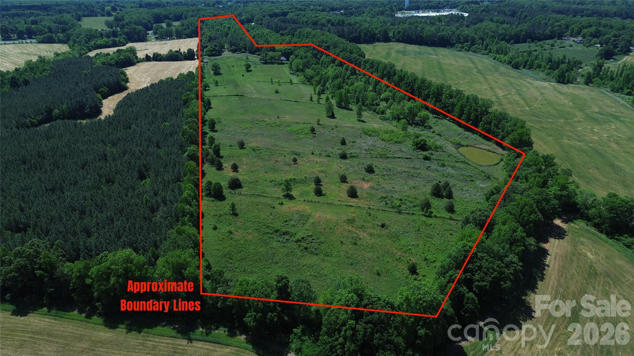 170 Beagle Club Road Cherryville, NC 28021 - Photo 19 of 28