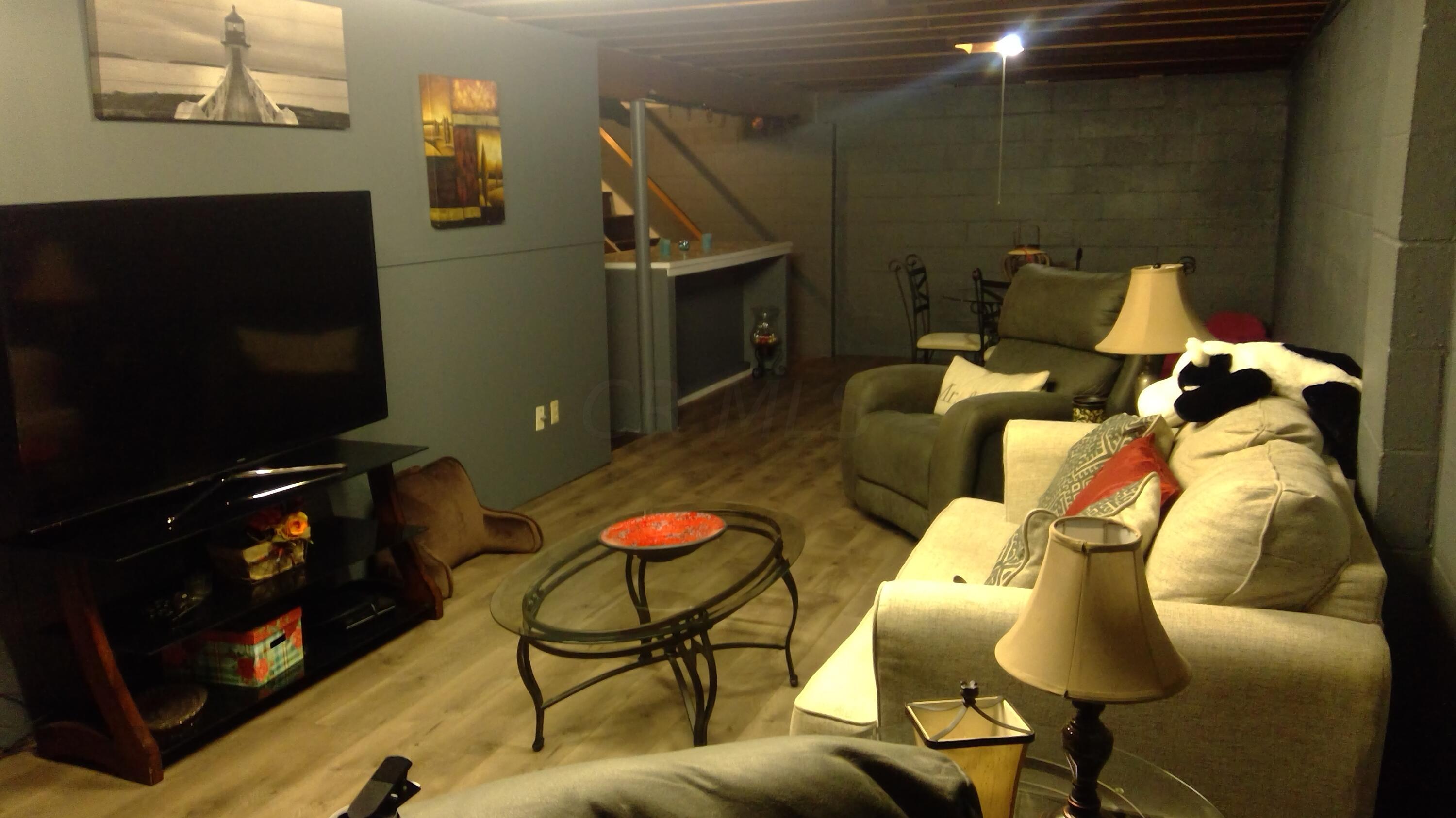 2328 Derr Road Springfield, OH 45503 - Photo 29 of 32 basement