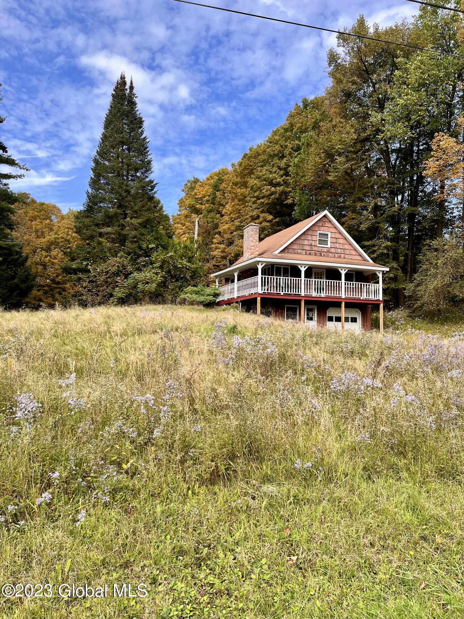 145 Gray Road Mayfield, NY 12117 - Photo 1 of 10 IMG_9978