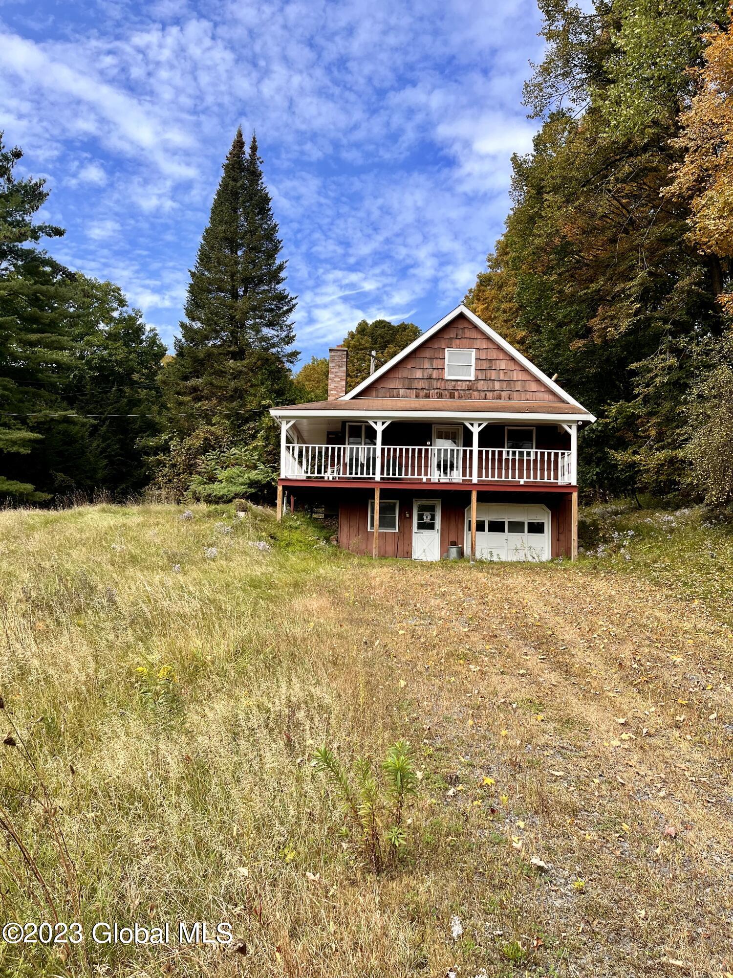145 Gray Road Mayfield, NY 12117 - Photo 2 of 10 IMG_9976