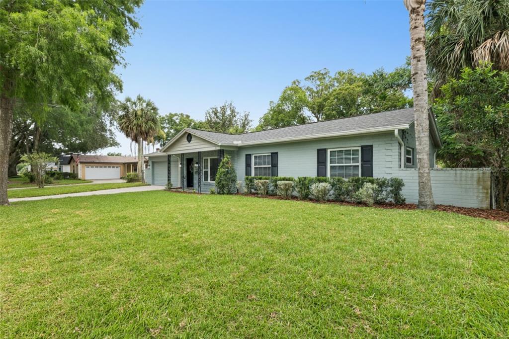 1291 Oxford Road Maitland, FL 32751 - Photo 3 of 46