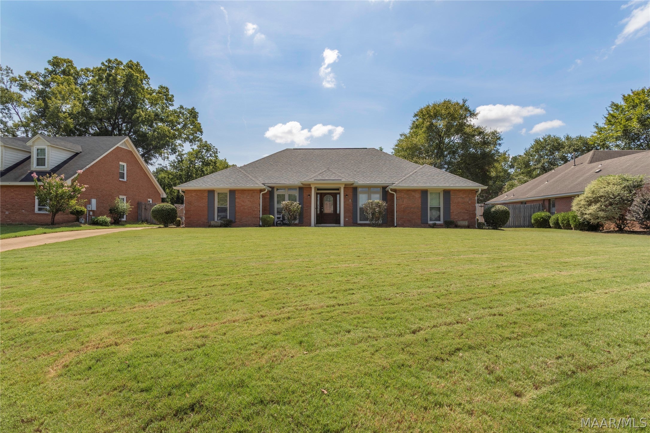 7532 Old Barn Road Montgomery, AL 36117 - Photo 1 of 31 Gallery Image 1