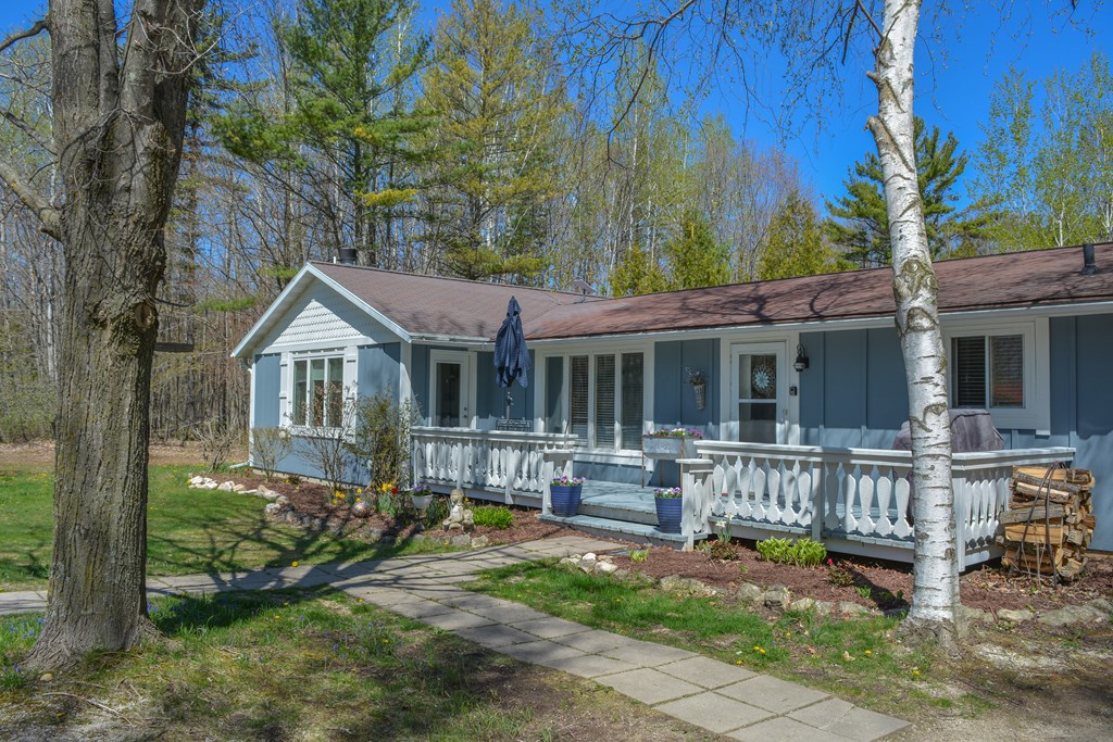 12447 Timberline Road Ellison Bay, WI 54210 - Photo 69 of 75 Gallery Image 69