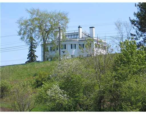 68 Fish Street Thomaston, ME 04861 - Photo 23 of 25 Other. View of Montpelier Mansion