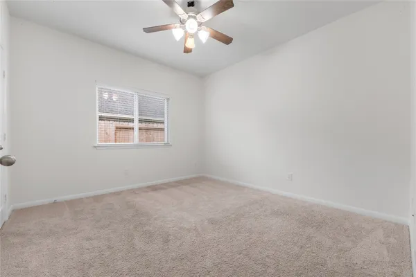 a view of walk in closet