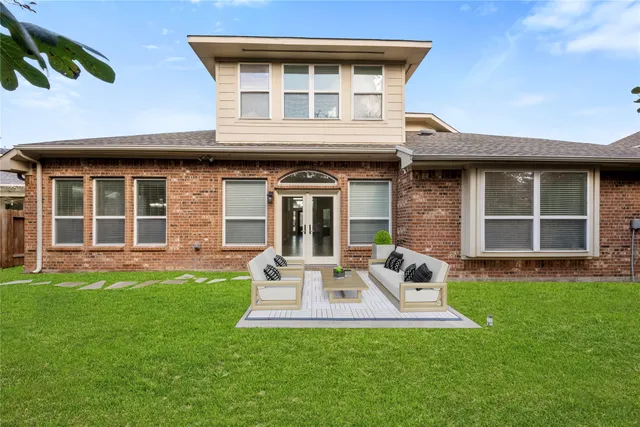 $3,300 | 9535 Empress Crossing Drive, Spring, TX 77379