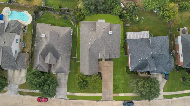 $3,300 | 9535 Empress Crossing Drive, Spring, TX 77379