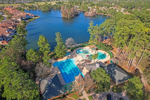 $3,300 | 9535 Empress Crossing Drive, Spring, TX 77379