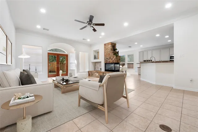 $3,300 | 9535 Empress Crossing Drive, Spring, TX 77379