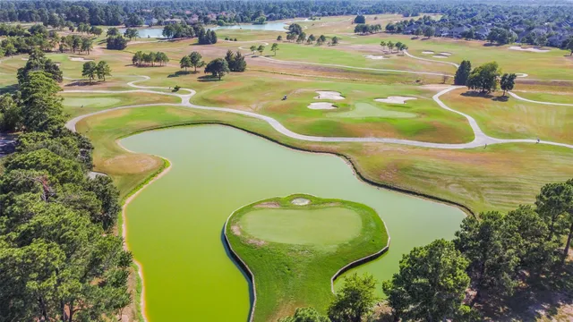 $3,300 | 9535 Empress Crossing Drive, Spring, TX 77379