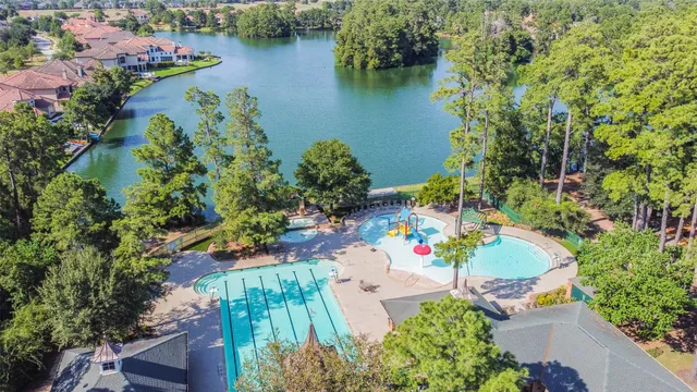 $3,300 | 9535 Empress Crossing Drive, Spring, TX 77379